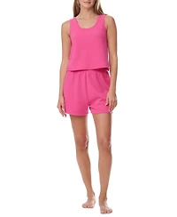 Tommy Hilfiger Women's Tank and Boxer Set