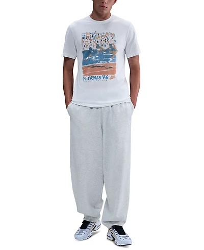 Nike Men's Sportswear Graphic T-Shirt