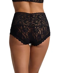 Hanky Panky Women's Retro Boyshort Panty