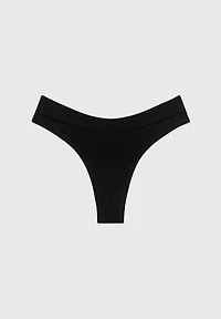 Cuup Women's The Thong - Modal