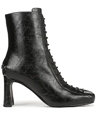 Circus Ny by Sam Edelman Women's Kendra Lace-Up Booties