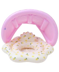 Sunnylife Baby Float: Mima the Fairy - Lemon Lilac