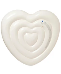 Sunnylife Lie-On Twin Float: Stole My Heart