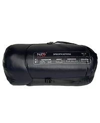 Near Zero Nz 35 Mummy Sleeping Bag