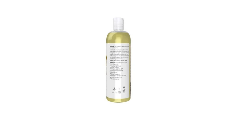 Now Foods Sweet Almond Oil