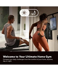 Speediance Gym Monster Smart Home Gym, Multifunctional Strength Training Machine, Smith Machine Power Cage Workout Station