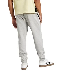 adidas Men's Essentials FeelCozy Fleece Pants