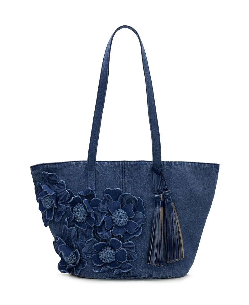 Patricia Nash Marconia Magnetic Tote Bag