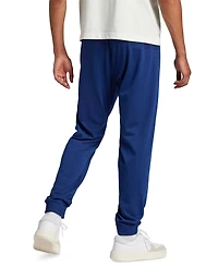 adidas Men's Essentials Big Logo Single Jersey Pants