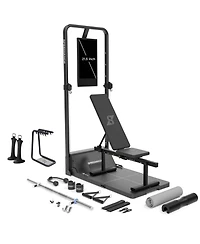 Speediance Gym Monster 2, Smart Ai-Powered Multi-Functional Smith Machine for Full Body Strength Training, All-in-one Home Gym Equipment