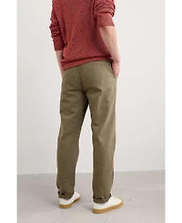 Seasalt Cornwall Men's Helmsman Pants