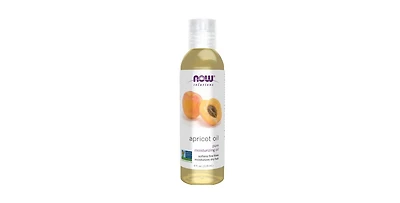 Now Foods Apricot Kernel Oil, 4 Oz