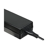Urbanmax 42V 2A Dc Power Adapter for 36V Electric Bike Lithium Battery, 5.5mm/2.1mm/2.5mm Connector