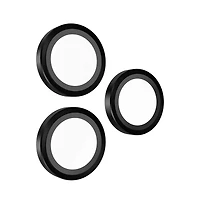 Case-Mate Aluminum Ring Camera Lens Glass Protector for Apple iPhone 16 Pro / iPhone 16 Pro Max