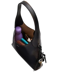 Coach Brooklyn Small Leather Shoulder Bag 28