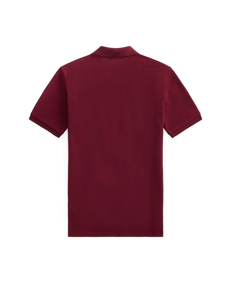 Polo Ralph Lauren Big Boys Cotton Mesh Shirt