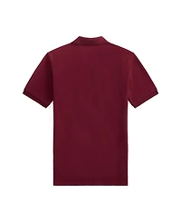 Polo Ralph Lauren Big Boys Cotton Mesh Shirt