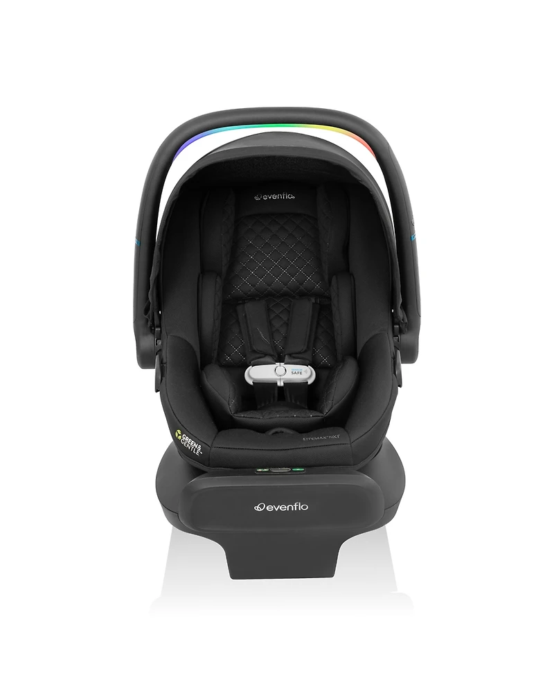 Evenflo Baby LiteMax Nxt Car Seat