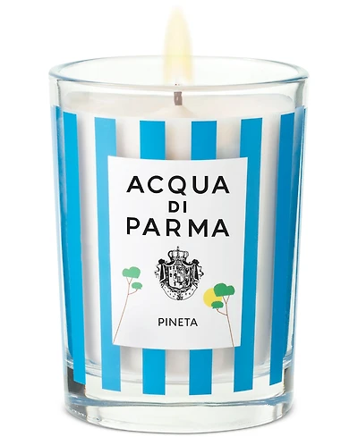 Acqua di Parma Pineta Scented Candle, 7 oz.