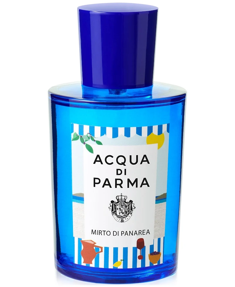 Acqua di Parma Mirto di Panarea Eau de Toilette Spray Summer Edition, 3.4 oz.