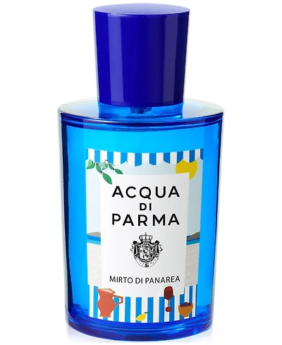 Acqua di Parma Mirto di Panarea Eau de Toilette Spray Summer Edition, 3.4 oz.