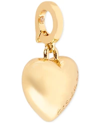 kate spade new york One A Million Heart Charm