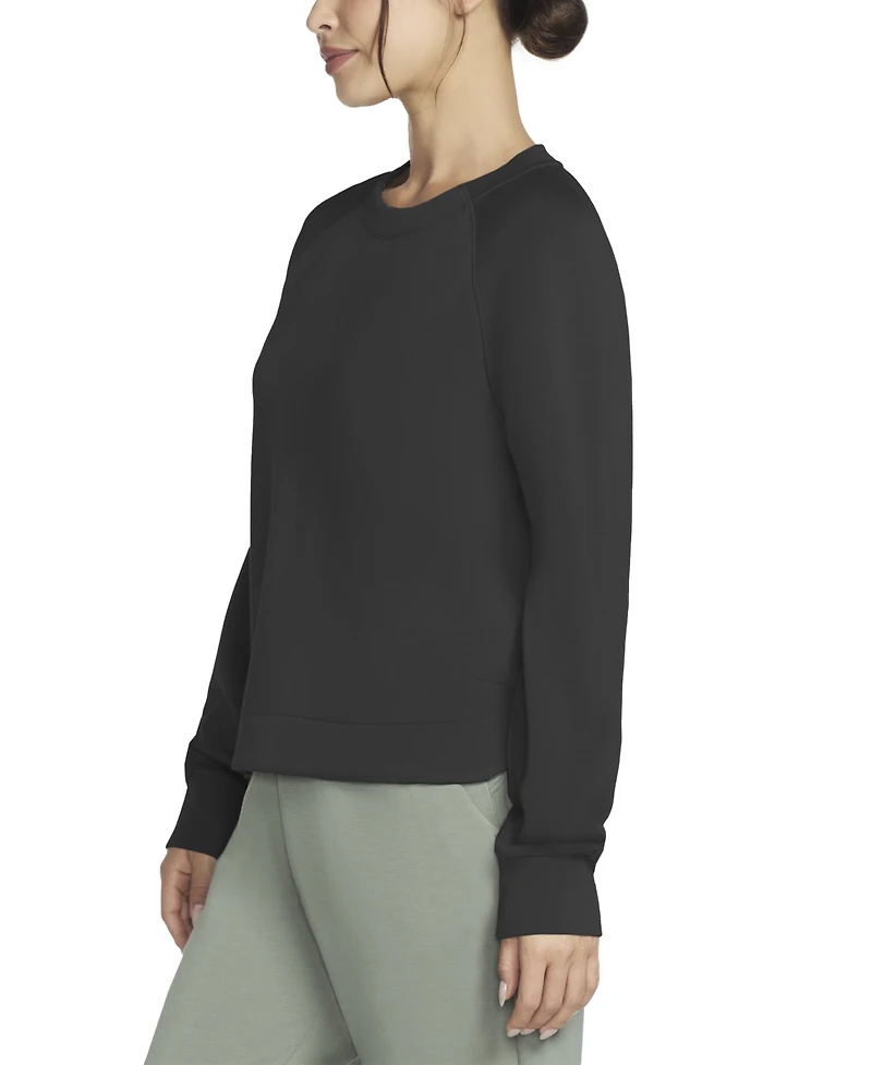 Skechers Women's Skechluxe Elevate Crewneck