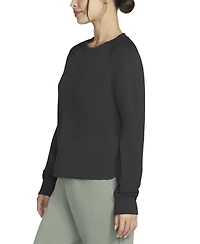Skechers Women's Skechluxe Elevate Crewneck