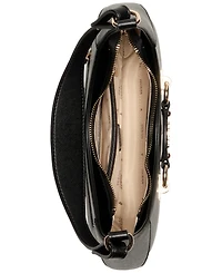 Guess Mimina Small Top Zip Shoulder Bag