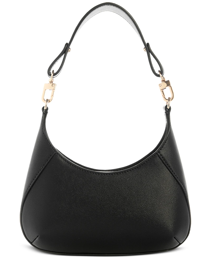 Guess Mimina Small Top Zip Crossbody Bag