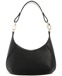 Guess Mimina Small Top Zip Crossbody Bag