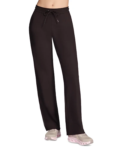 Skecher's Women's GoLuxe Ribbed Pants