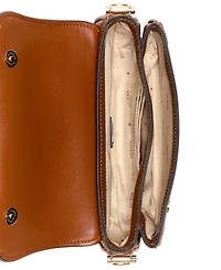 Guess Dea Small Flap Shoulder Bag