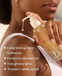 Kopari Beauty Golden Aura Body Oil