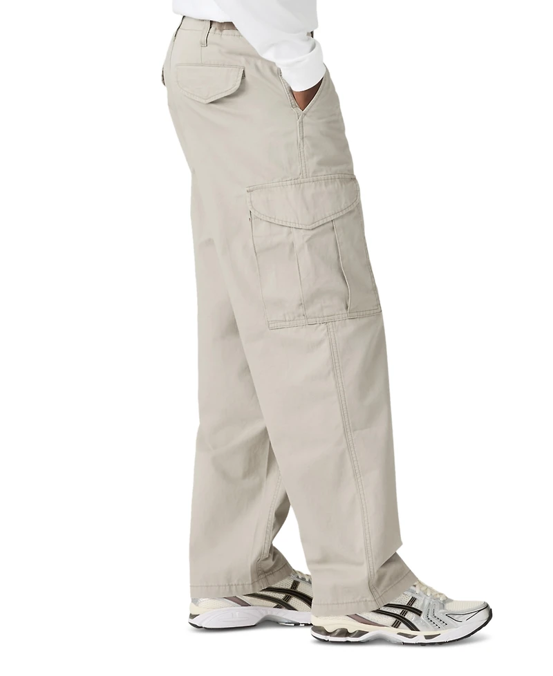 Levi's Men's Xx Baggy Cargo Pants