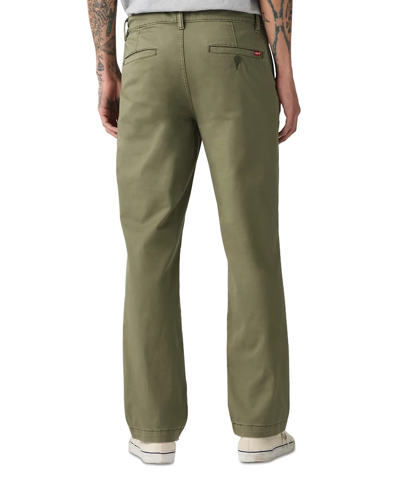 Levi's Men's Relaxed Straight Fit Chinos