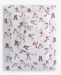 Charter Club Designs 550 Thread Count Printed Cotton Sheet Sets Exclusively At Macys