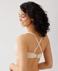 Wacoal Women's Ever Flexing Underwire Bra 855473