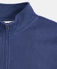Epic Threads Little and Big Boys Quarter Zip Sweatshirt