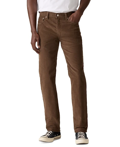 Levi's Men's 511 Slim-Fit Corduroy Pants