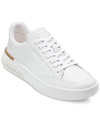 Cole Haan Men's GrandPrø Halfcourt Skyweave Sneaker