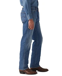 Levi's Men's 557 Western Straight Fit Boot Cut Jeans