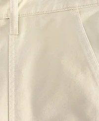 Club Room Men's Cotton Blend Relaxed Utility Pants, Macy's Exclusive