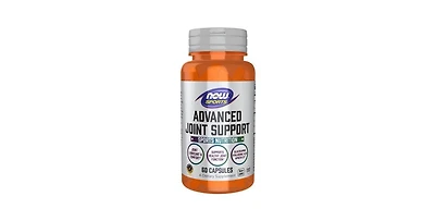 Now Foods Advanced Joint Support ,60 Caps