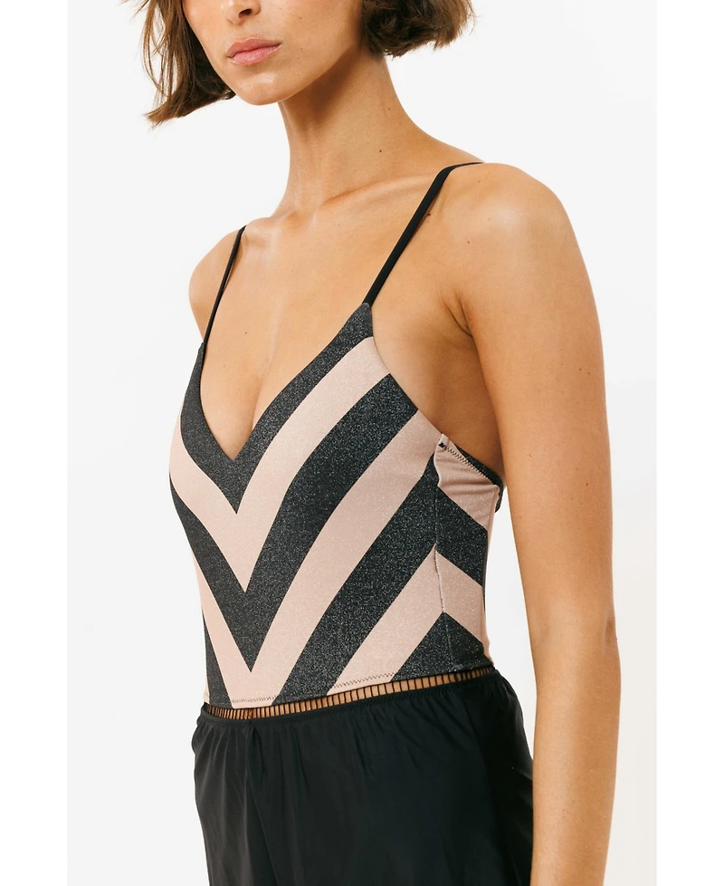 Biliblond Onepiece Overall Arava