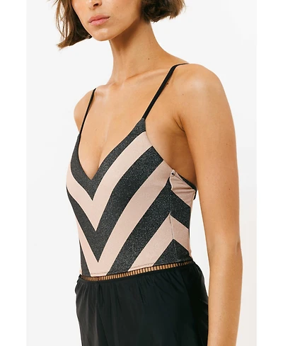 Biliblond Onepiece Overall Arava