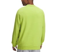 Under Armour Men's Rival Fleece Crewneck Sweatshirt