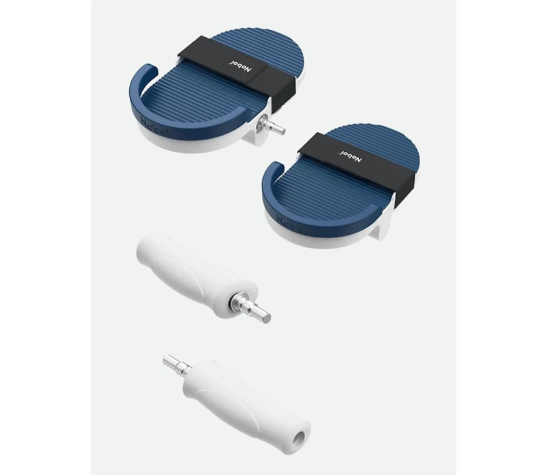 Nobol PhysioPedal
