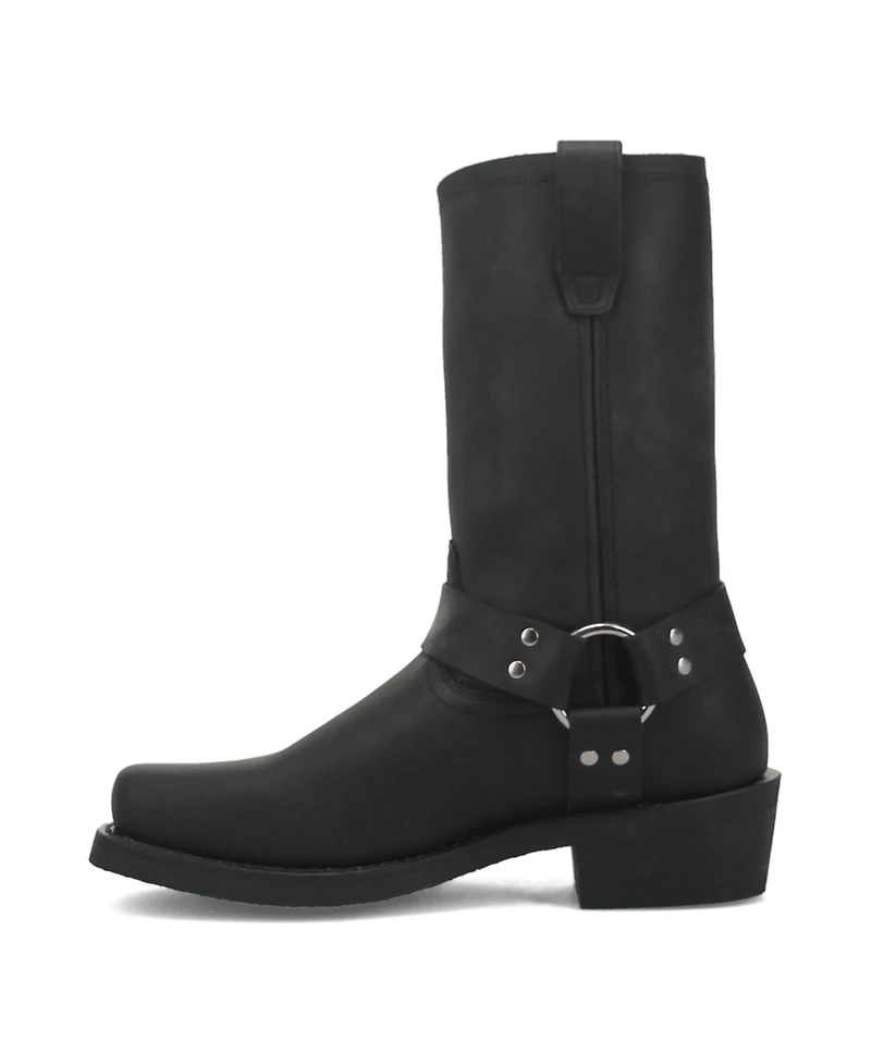 Dingo Men's Dean Leather Harness Boot