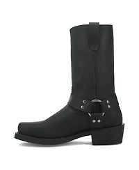 Dingo Men's Dean Leather Harness Boot